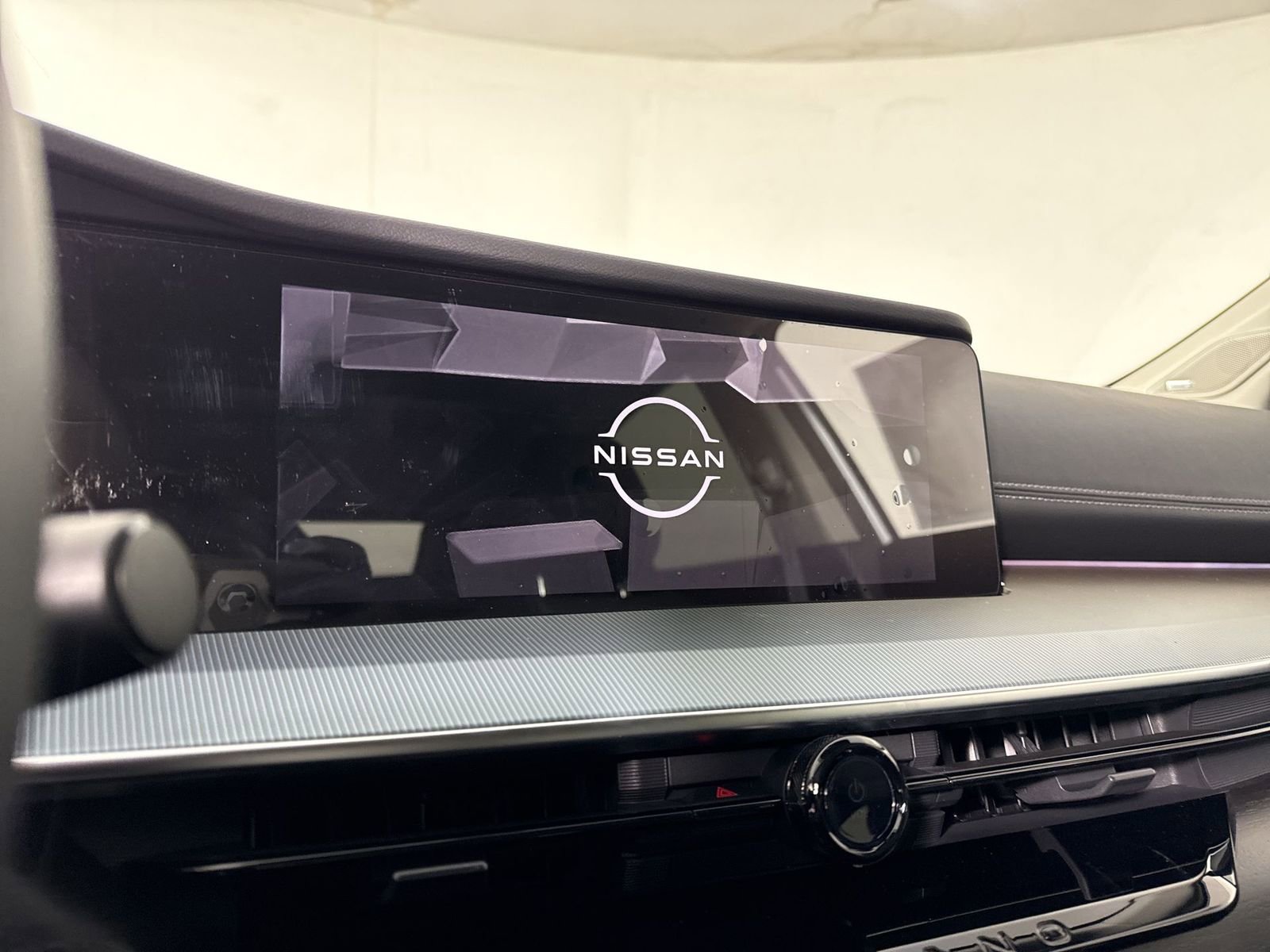 New 2026 Nissan Murano SL image 6