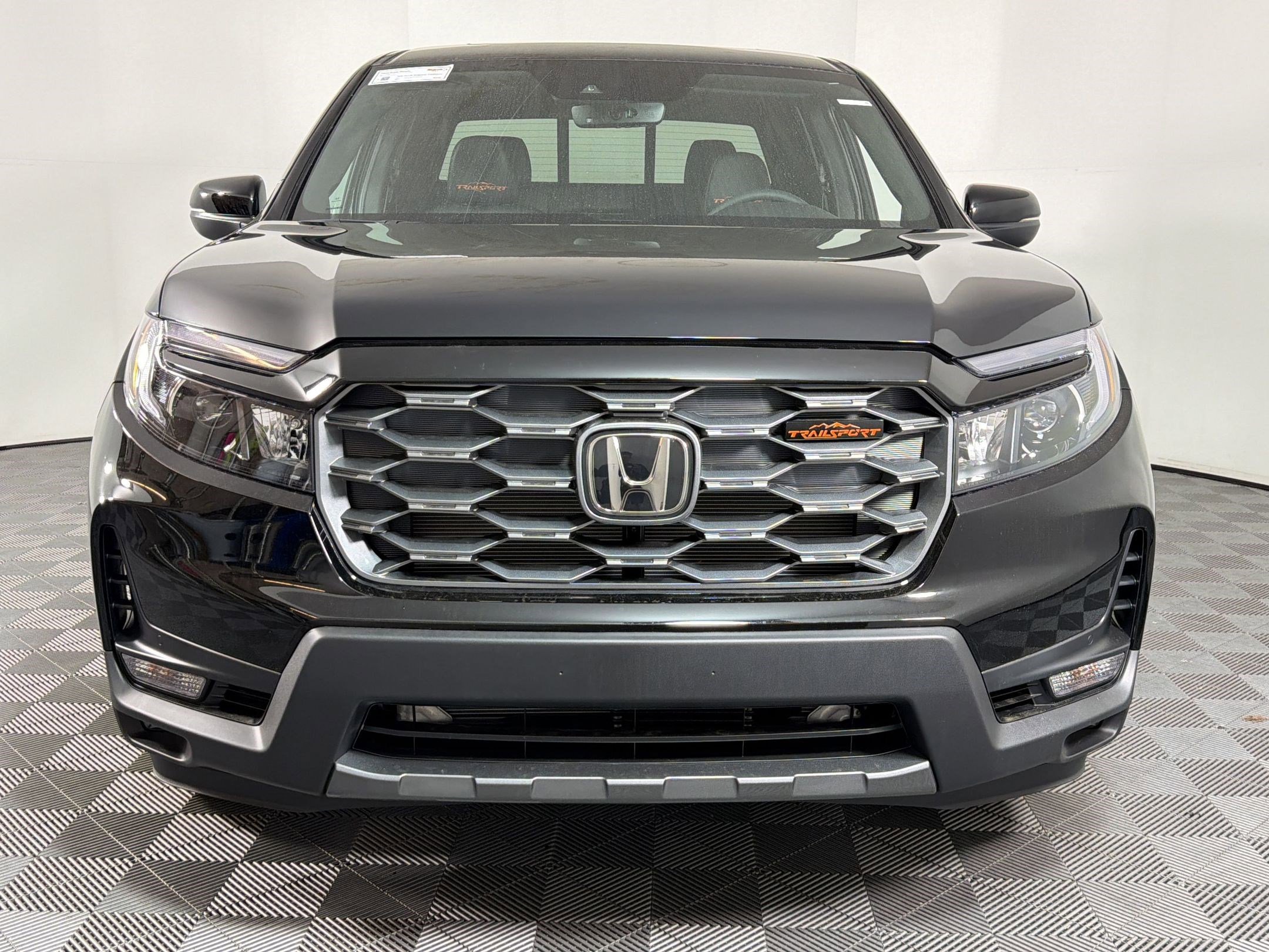 New 2026 Honda Ridgeline TrailSport image 5