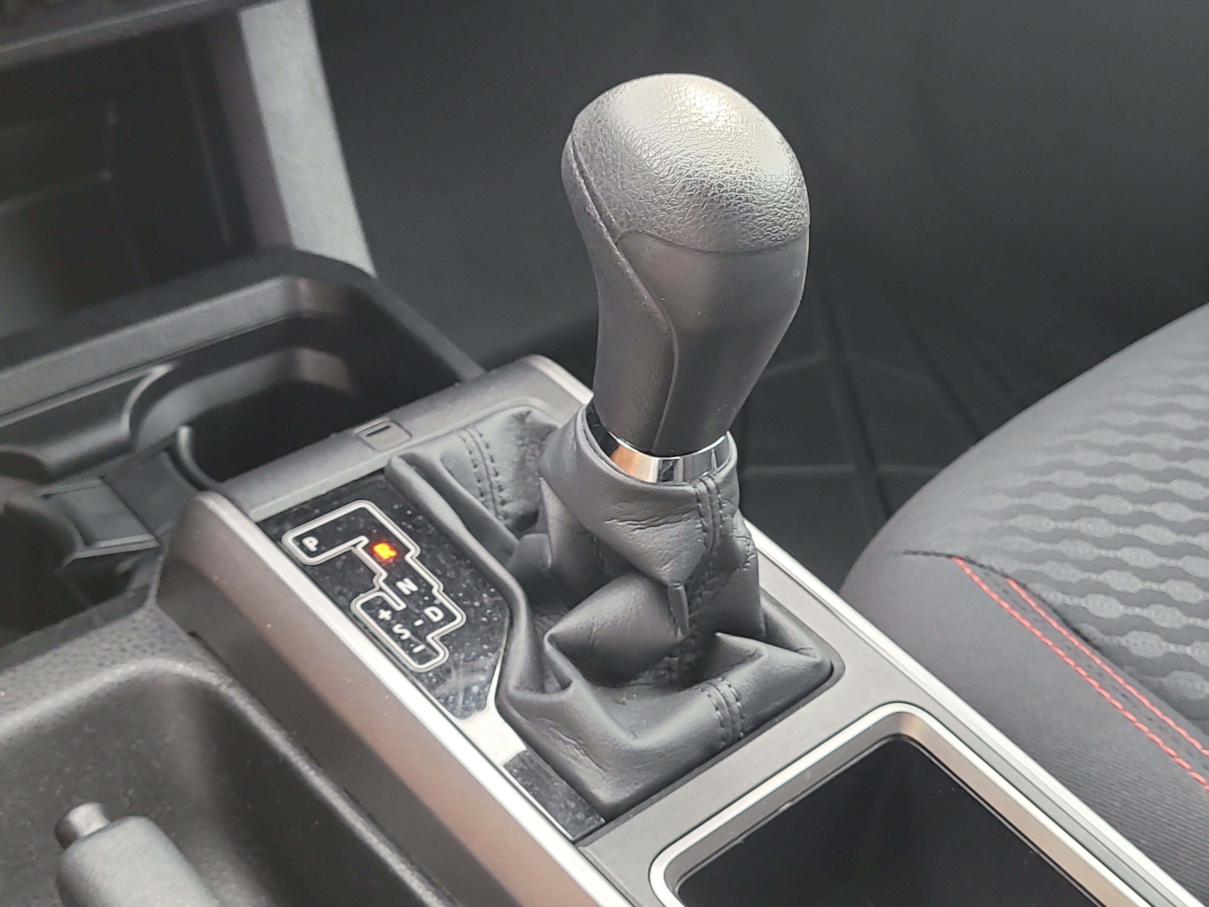 Certified 2023 Toyota Tacoma SR5 AWD/4WD image 28