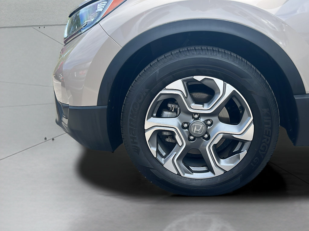 Used 2019 Honda CR-V EX image 27