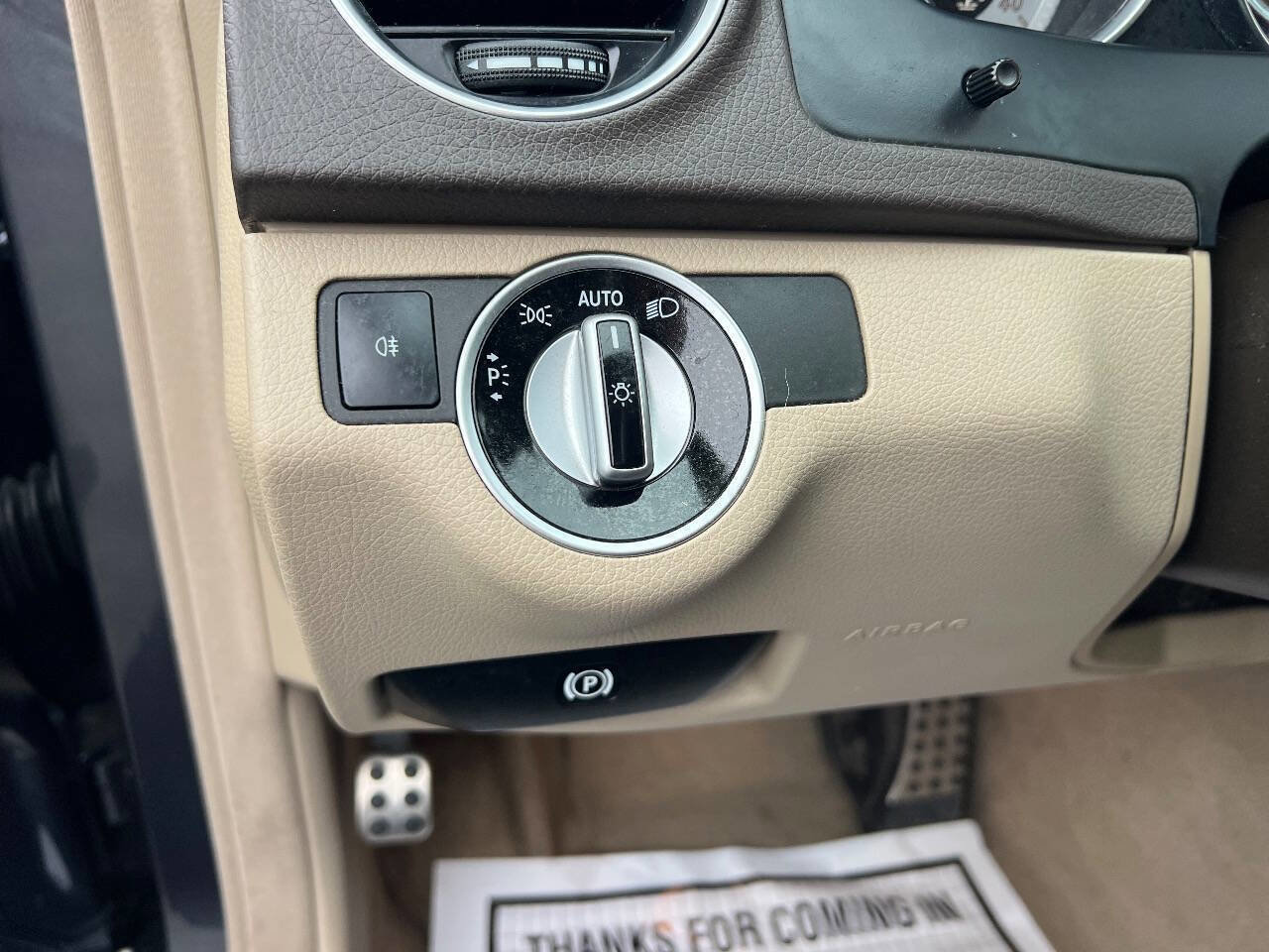 Used 2013 Mercedes-Benz C 300 4MATIC Sedan image 21
