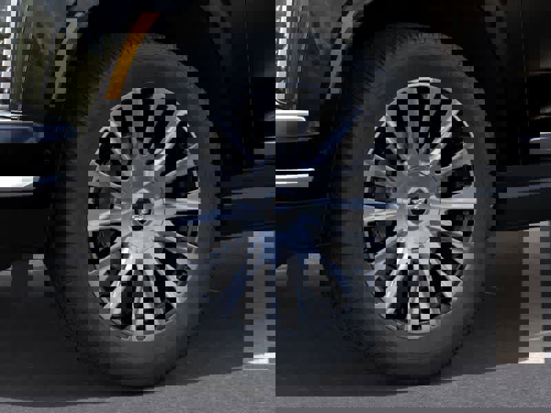 New 2026 Cadillac Escalade Platinum Luxury image 9