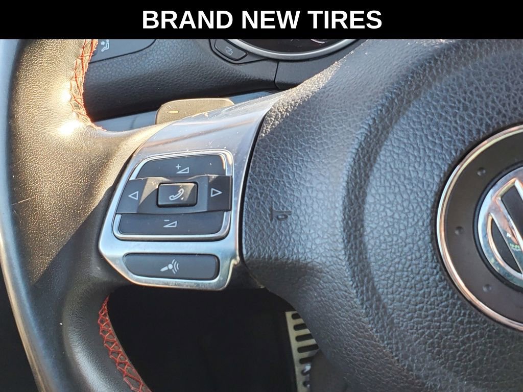 Used 2012 Volkswagen Golf 2-Door image 17