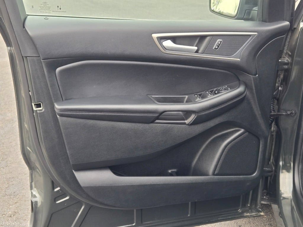 Used 2023 Ford Edge SEL w/ Convenience Package AWD/4WD image 20