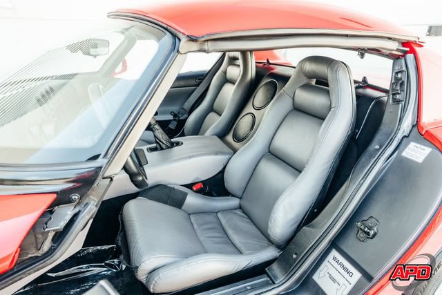 Used 1995 Dodge Viper RT/10 RWD image 5