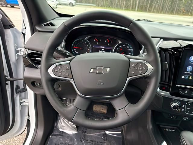 Used 2023 Chevrolet Traverse RS AWD/4WD image 31