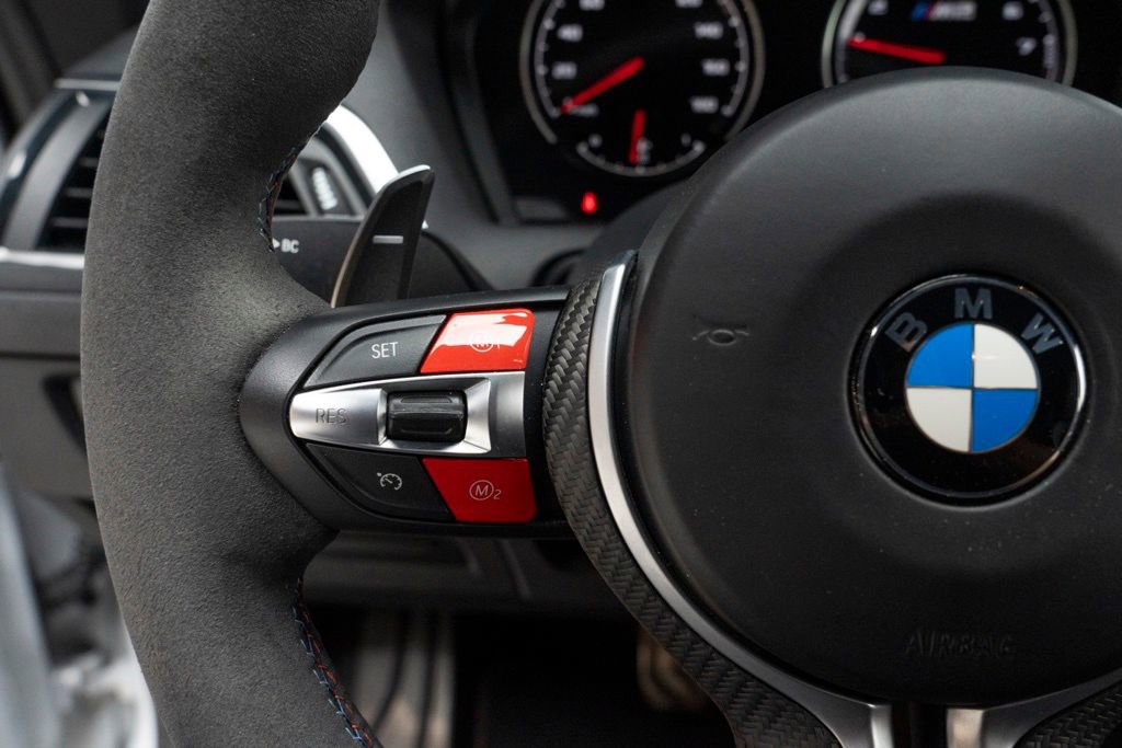 Used 2020 BMW M2 Competition w/ Executive Package RWD image 24