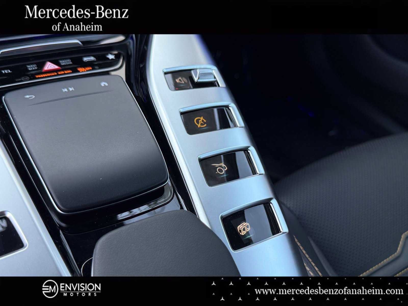 Used 2024 Mercedes-Benz AMG GT 43 image 36