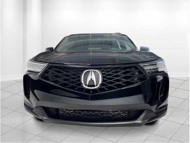 New 2026 Acura RDX SH-AWD image 10