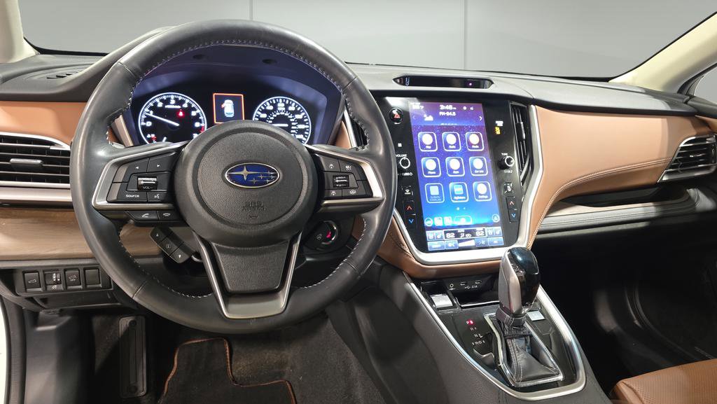 Used 2021 Subaru Outback Touring XT image 31