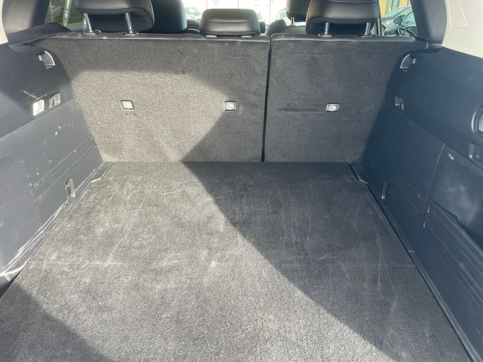 Used 2025 MAZDA CX-50 2.5 Hybrid w/ Premium Plus Pkg AWD/4WD image 32