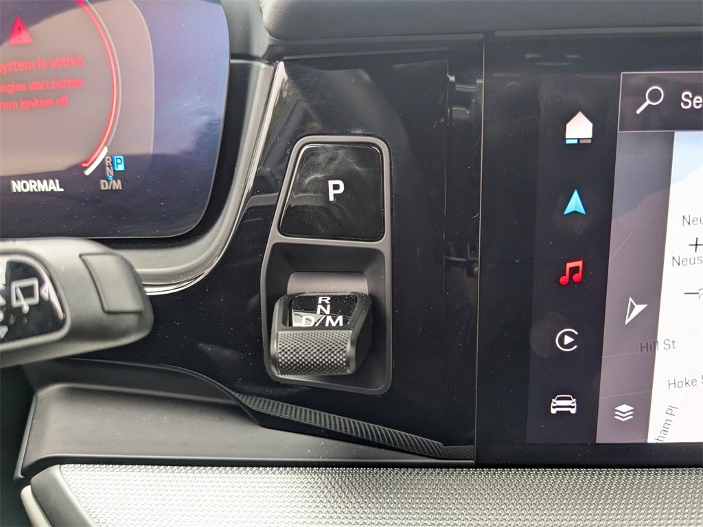 Used 2024 Porsche Cayenne S image 12