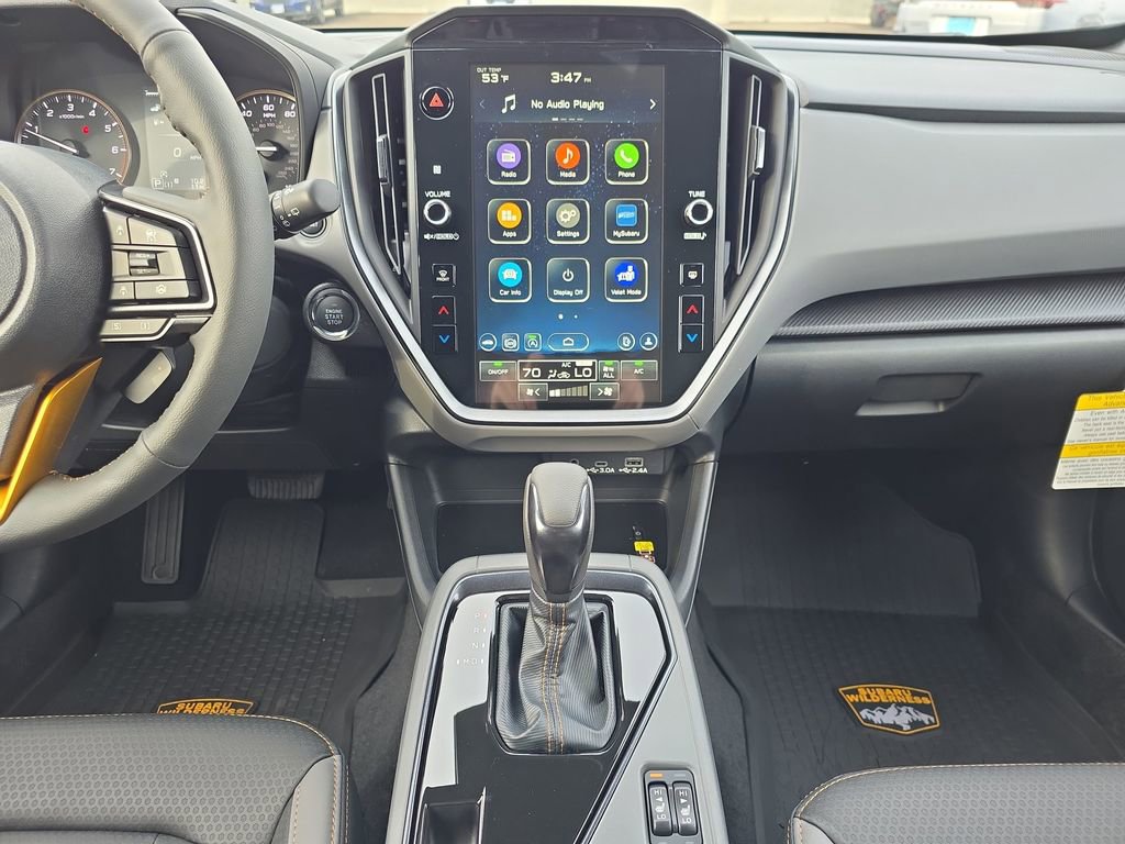 New 2026 Subaru Crosstrek 2.5i Wilderness image 25
