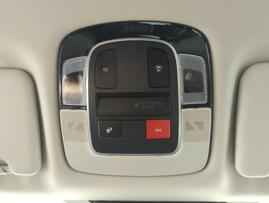 Used 2025 Hyundai Tucson SEL FWD image 29