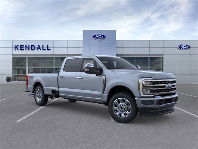 New 2026 Ford F350 King Ranch image 7