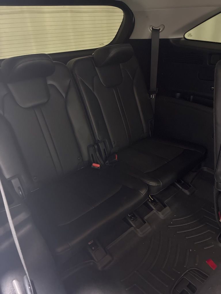 Used 2022 Kia Sorento EX image 21