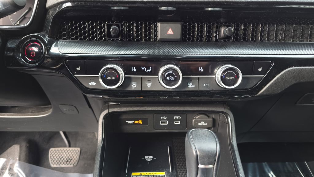 Used 2023 Honda CR-V Sport Touring image 26