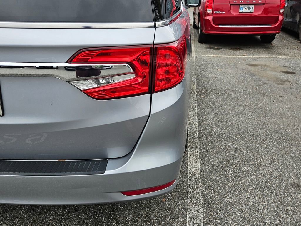 Used 2019 Honda Odyssey EX-L image 7