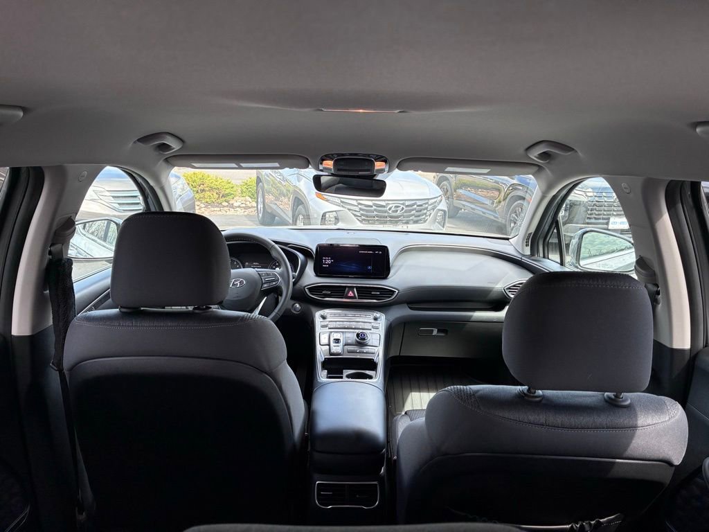 Used 2023 Hyundai Santa Fe SEL image 13