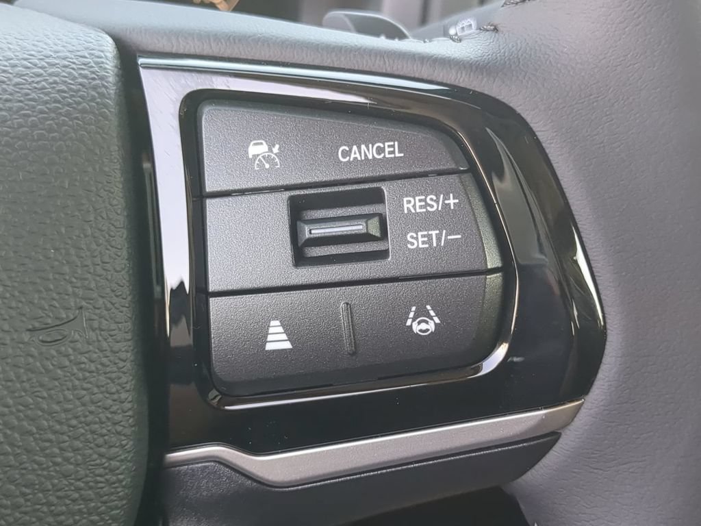New 2026 Honda Odyssey Touring image 26