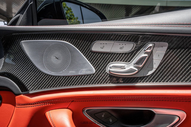 Used 2023 Mercedes-Benz AMG GT 63 S image 36