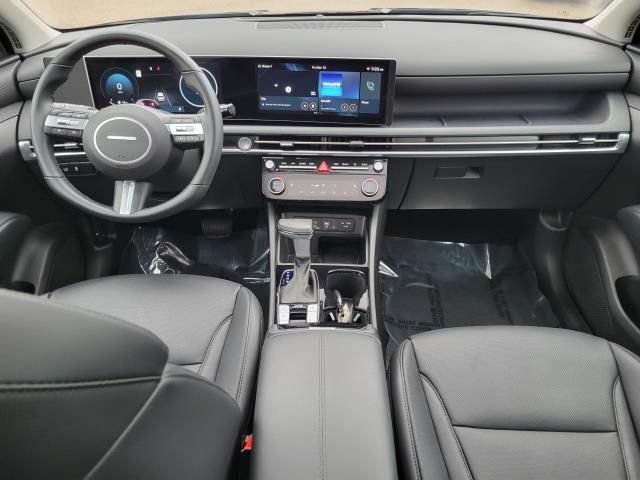 Used 2025 Hyundai Tucson SEL AWD/4WD image 12