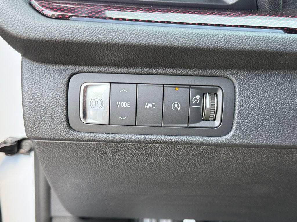 New 2026 Chevrolet Traverse RS AWD/4WD image 21