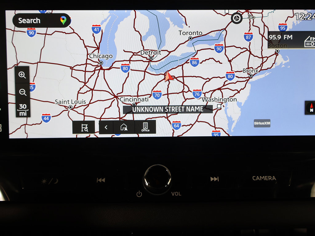 New 2026 Mitsubishi Outlander SE FWD image 45