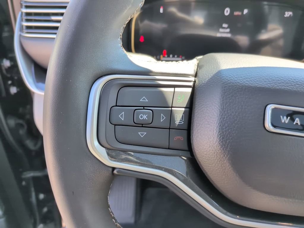 New 2024 Jeep Wagoneer 4WD w/ Premium Group I image 22