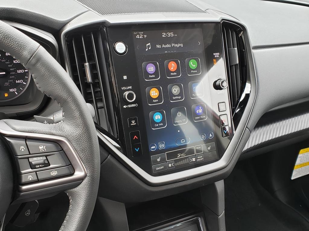 New 2026 Subaru Ascent Premium image 10