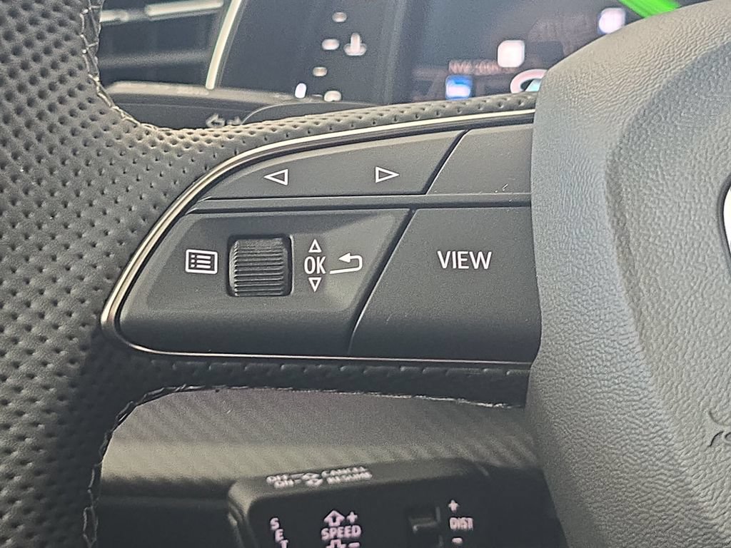 New 2026 Audi SQ8 Prestige AWD/4WD image 10