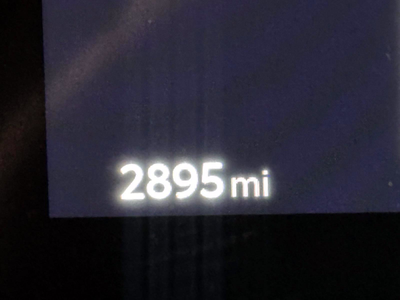 Used 2025 Toyota Grand Highlander AWD image 29