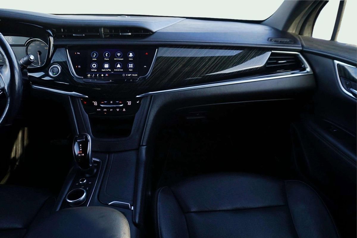 Used 2020 Cadillac XT6 Premium Luxury image 27