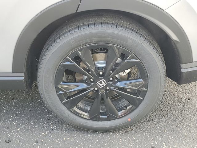 New 2026 Honda CR-V Sport Touring image 5