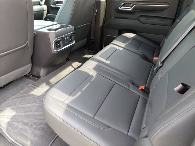 Used 2024 GMC Sierra 1500 SLT w/ SLT Premium Plus Package AWD/4WD image 39