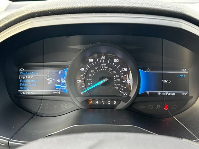 Used 2024 Ford Edge SEL AWD/4WD image 43