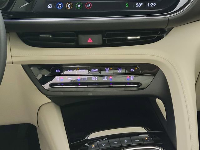 Used 2023 Buick Envision Avenir image 23