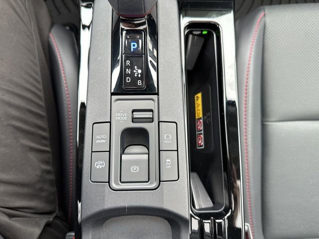 New 2026 Toyota Prius Plug-In Hybrid image 19