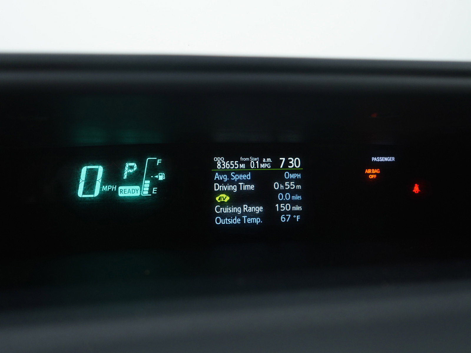 Used 2013 Toyota Prius C Two image 24