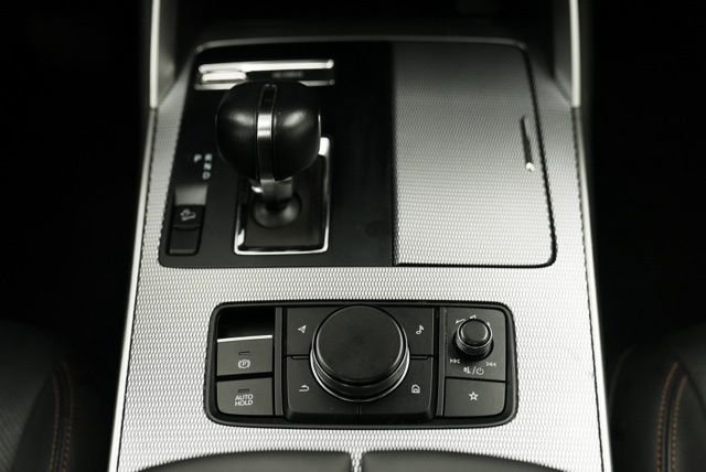Used 2025 MAZDA CX-90 3.3 Turbo w/ Preferred Package image 21