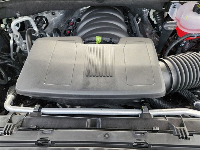 New 2026 Chevrolet Silverado 1500 High Country w/ Technology Package image 24