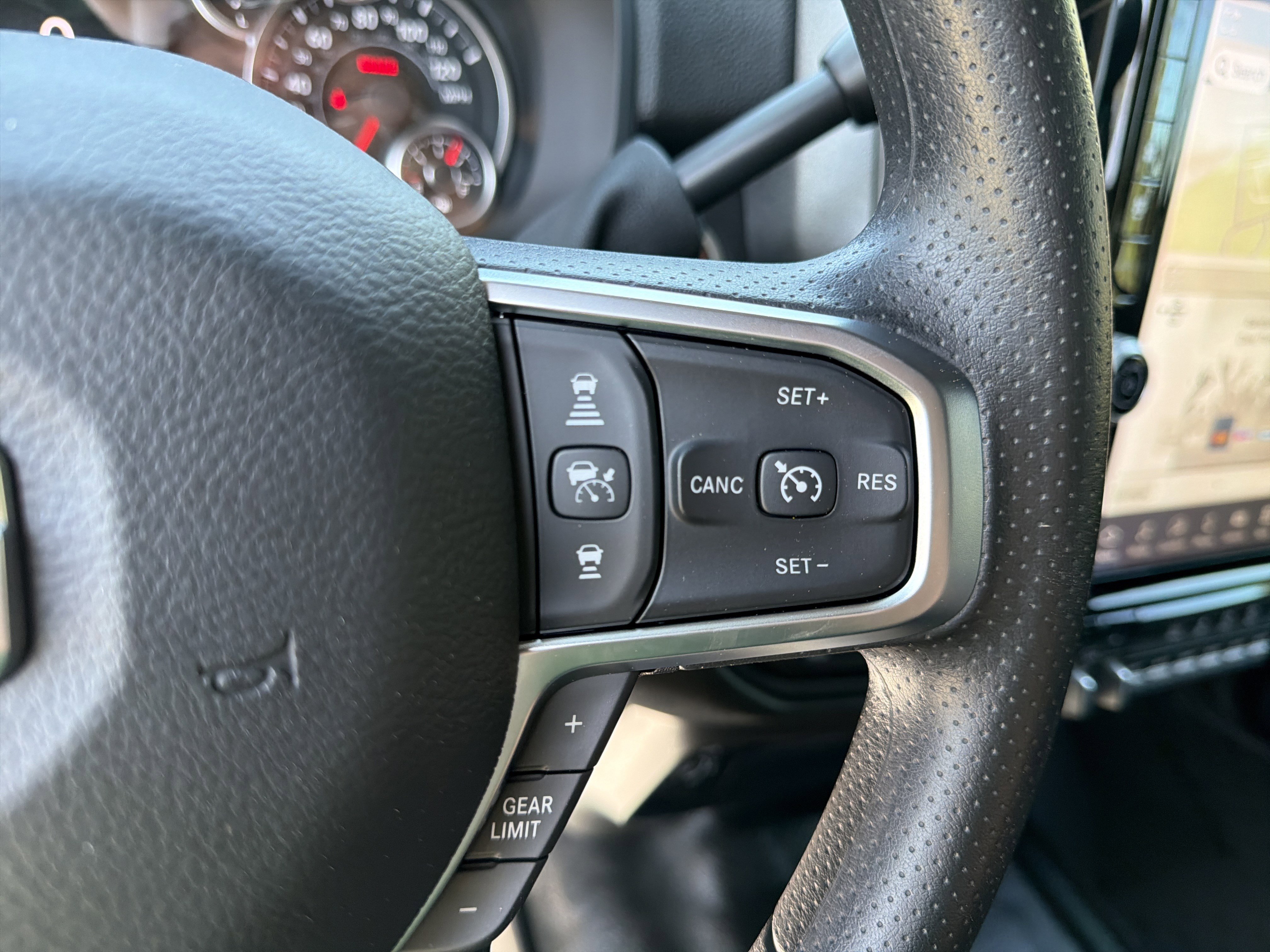 New 2026 RAM 2500 Tradesman image 30