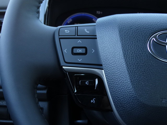 New 2026 Toyota Camry XSE image 28