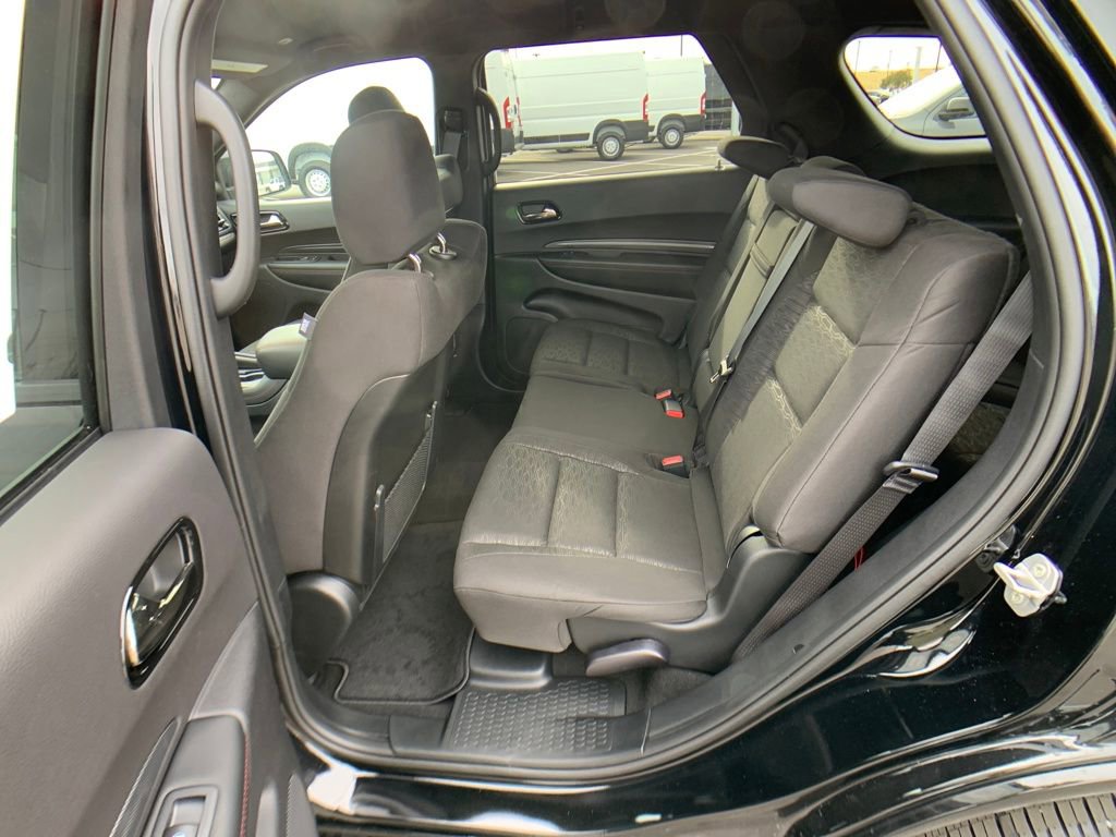 New 2026 Dodge Durango GT AWD/4WD image 26