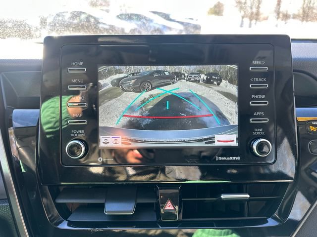 Used 2024 Toyota Camry SE FWD image 32