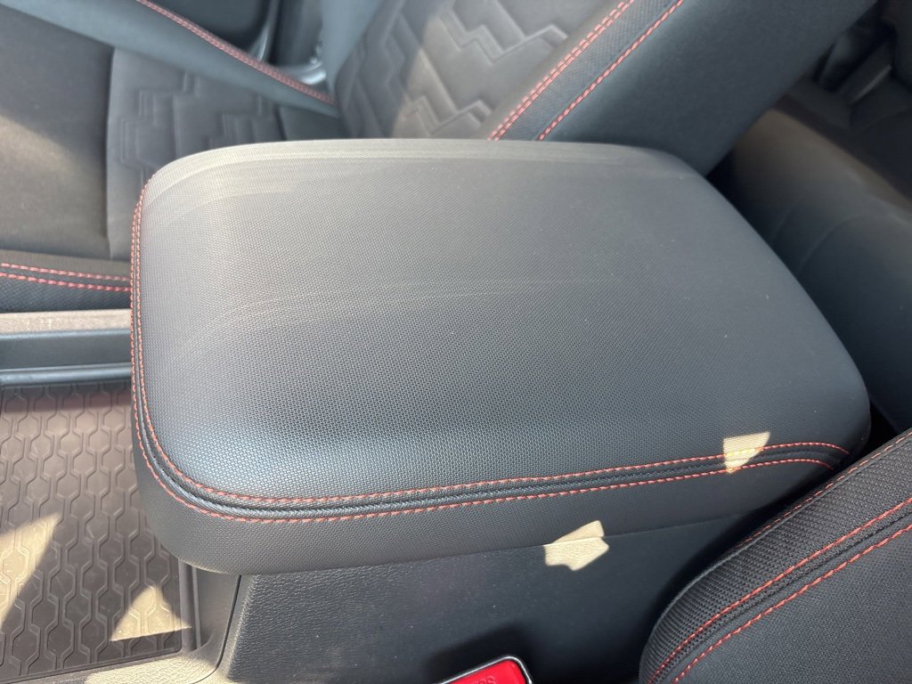 Used 2023 Nissan Frontier PRO-4X w/ Technology Package image 46