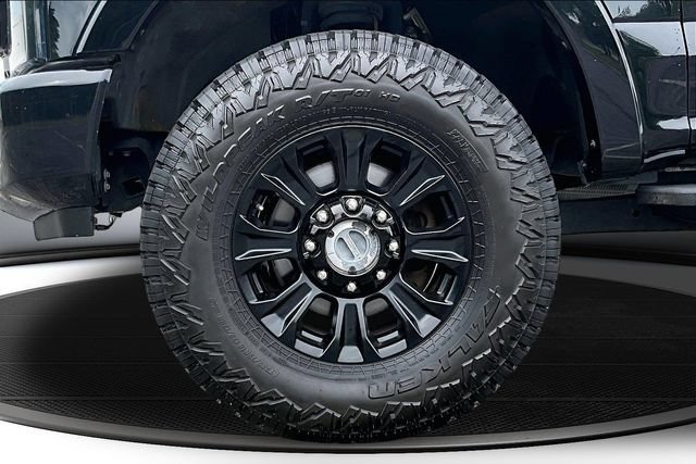 Used 2020 Ford F250 Lariat AWD/4WD image 35