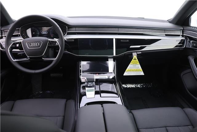 New 2025 Audi A8 L 3.0T image 8
