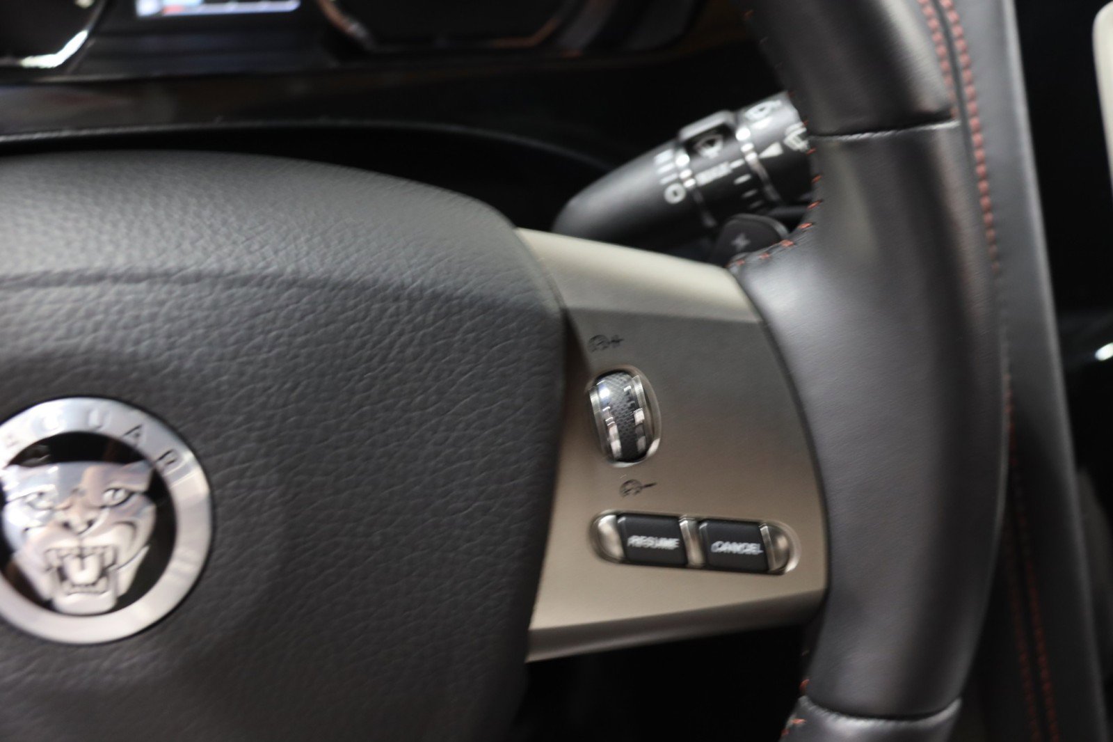 Used 2011 Jaguar XKR R image 48