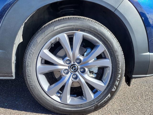 Used 2025 MAZDA CX-30 AWD 2.5 S w/ Premium Package image 29